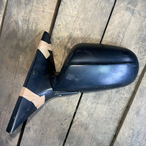 Зеркало Honda Civic/Domani/Partner/Orthia EK3/MB4/EY/EL механическое S04 (дефект корпуса) L