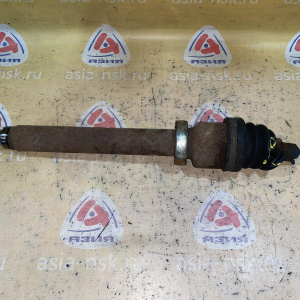 Шрус внутренний Ford CAP Focus 2 HWDA с трипоидом и с подвесным 1.6L мкпп B5/IB5 перед, прав