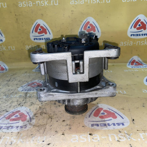 Генератор Opel F16D4/A16XER/A16LET/F18D4/A18XER Astra J T300/J300/P10 14V 100A ACZ (дефект фишки и муфты) 13579666