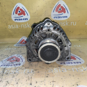Генератор Opel F16D4/A16XER/A16LET/F18D4/A18XER Astra J T300/J300/P10 14V 100A ACZ (дефект фишки и муфты) 13579666