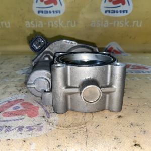 Заслонка дроссельная Opel LLU/A16LET Astra J P10 '2013 1.6L Turbo 55565260