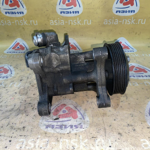 Гидроусилитель BMW M57N2/M57D30TU2/306D3 X5 E70 '2008 шкив дефект 32416781008