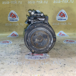 Компрессор кондиционера BMW E70 M57N2 X5 '2008 CSE717 64529185146