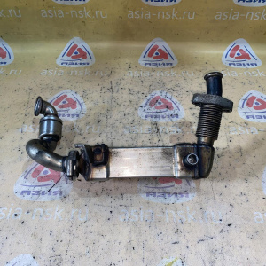 Радиатор системы EGR BMW 11717794245 X5 E70 M47/M57 '2008