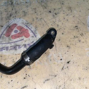 Трубка вакуумная BMW 11667798312 X5 E70 M57N2 '2008