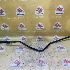 Трубка охлаждения АКПП BMW 17227795490 X5 E70 M57N2 '2008 Подача