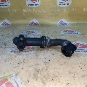 Термостат BMW 11717787870 X5 E70 M47/M57 '2008 На Радиатор системы EGR, с патрубком 11537792622