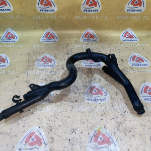 Патрубок системы охлаждения BMW 11537806706 X5 E70 M57N2 '2008