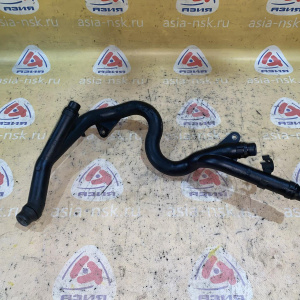 Патрубок системы охлаждения BMW 11537806706 X5 E70 M57N2 '2008