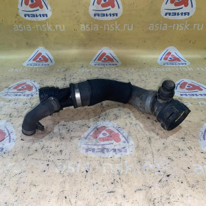 Патрубок радиатора BMW 17127794154 X5 E70 M57N2/M57D30TU2/306D3 '2008 R