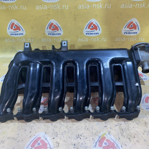 Коллектор впускной BMW M57N2/M57D30TU2/306D3 X5 E70 '2008 скол на креплении 11617790700