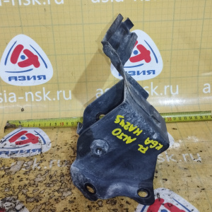 Крепление подушки ДВС Suzuki K6A Alto HA24S 2WD/4WD акпп=мкпп перед, лев 7241058J00