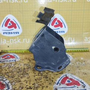 Крепление подушки ДВС Suzuki K6A Alto HA24S 2WD/4WD акпп=мкпп перед, лев 7241058J00