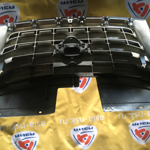 Решетка радиатора NISSAN Serena C26 '2013-2016 62310-3GS0A