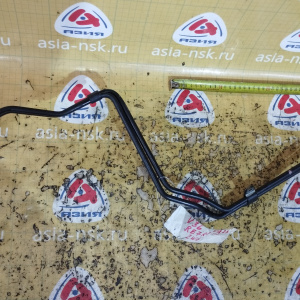 Трубка охлаждения АКПП Nissan 21621-1MB1A + 21623-1MB1A Skyline V36 VQ25-HR 2WD a/t 7 ступ.