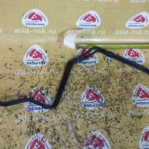 Трубка охлаждения АКПП Nissan 21621-1MB1A + 21623-1MB1A Skyline V36 VQ25-HR 2WD a/t 7 ступ.