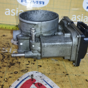 Заслонка дроссельная Toyota/Lexus 2UZ-FE Land Cruiser#LX470 UZJ100/UZJ200/UZN215/UZJ120/UCK35 22030-0F010 VVTI электронная