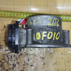 Заслонка дроссельная Toyota/Lexus 2UZ-FE Land Cruiser#LX470 UZJ100/UZJ200/UZN215/UZJ120/UCK35 22030-0F010 VVTI электронная