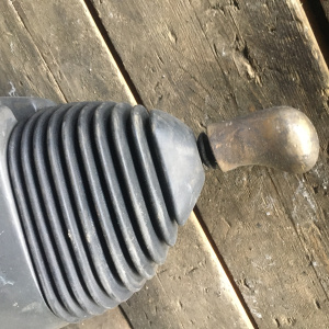 Ручка переключения MКПП Isuzu Elf NHR69C