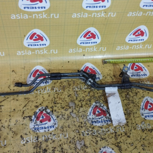 Трубка охлаждения АКПП Toyota 32921-35270 + 32922-35300 Land Cruiser Prado VZJ95 5VZ-E '04.1996-06.1999 4WD a/t 30-43LE