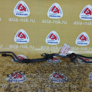 Трубка охлаждения АКПП Toyota 32921-35270 + 32922-35300 Land Cruiser Prado VZJ95 5VZ-E '04.1996-06.1999 4WD a/t 30-43LE