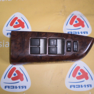 Пульт стеклоподъемника Toyota Tundra USK56 перед, лев 84820-0C020