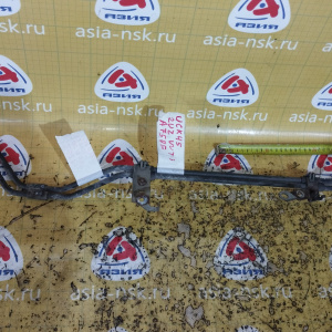 Трубка охлаждения АКПП Toyota 32921-0C020 + 32922-0C030 Tundra/Sequoia UCK35/UCK40 2UZ '08.2004- 4WD a/t A750F