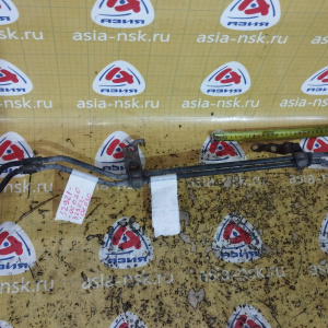 Трубка охлаждения АКПП Toyota 32921-0C020 + 32922-0C030 Tundra/Sequoia UCK35/UCK40 2UZ '08.2004- 4WD a/t A750F