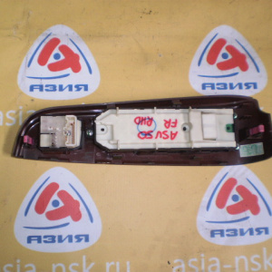 Пульт стеклоподъемника TOYOTA Camry ASV50 перед, прав RHD 84040-30250