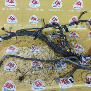 Коса ДВС Toyota 2UZ-FE Sequoia UCK45 '2004- 4WD a/t VVTi  A750F 82121-34343