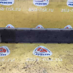 Радиатор охлаждения Audi C7/4G2 A6 '2014 Дополнительный 4G0145804A