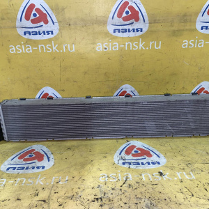 Радиатор охлаждения Audi C7/4G2 A6 '2014 Дополнительный 4G0145804A