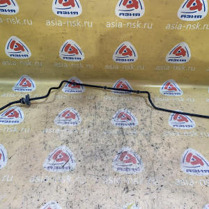 Патрубок системы охлаждения Audi 4G0121081BF A6 C7/4G2 '2014