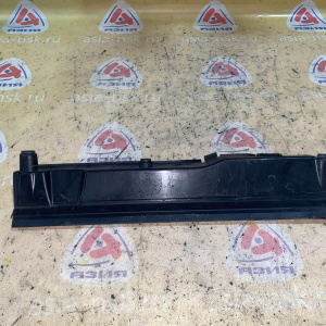 Воздуховод радиатора Audi A6 C7/4G2 '2014 R в 4G0121292G