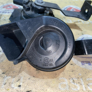 Сигнал звуковой Audi C7/4G2 A6 '2014 CLARTON HORN 4H0951223 4H0951221