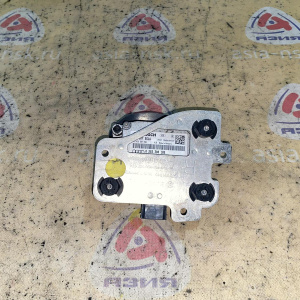 Радар-детектор Audi A6 C7/4G2 '2014 R 4G0907561A