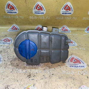 Бачок расширительный Audi A6 C7/4G2 4G0121403G '2014