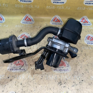 Насос дополнительного воздуха Audi 079959231С A6 C7/4G2 '2014