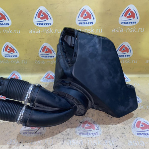 Корпус воздушного фильтра Audi A6 C7/4G2 4G0133836S '2014