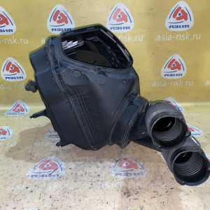 Корпус воздушного фильтра Audi A6 C7/4G2 4G0133836S '2014