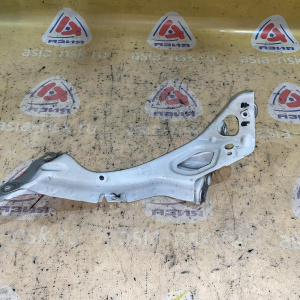 Крепление крыла Audi A6 C7/4G2 '2014 Металич, L 4G0805815