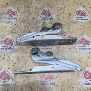 Кронштейн капота Audi A6 C7/4G2 '2014 4G8823302E 4G8823301E