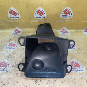 Воздуховод Audi A6 C7/4G2 '2014 L 4G0121333G