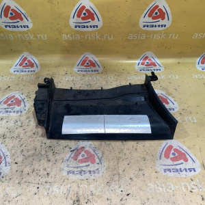 Воздуховод Audi A6 C7/4G2 '2014 4.0L 4G0129618E