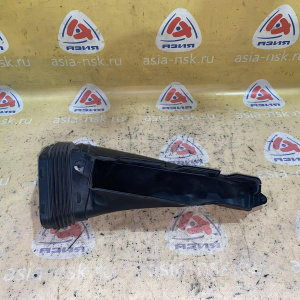 Воздуховод Audi A6 C7/4G2 '2014 4.0L 4G0129624J