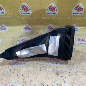 Воздуховод Audi A6 C7/4G2 '2014 4.0L 4G0129624J