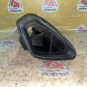Воздуховод Audi A6 C7/4G2 '2014 4.0L 4G0129624J