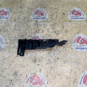 Крепление бампера Audi A6 C7/4G2 '2014 L 4G0807283