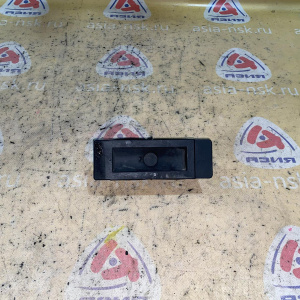 Поддомкратник Audi A6 C7/4G2 '2014