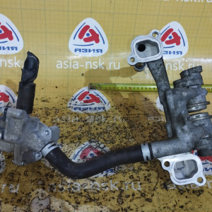 Клапан ЕГР Toyota 2572050010/-50011 + 2572050020 + 2571050020/-50021 + 1635650130 + 8942171010 + 2570450010 Tundra/Land Cruiser UCK45/UZJ100 2UZ-FE VV